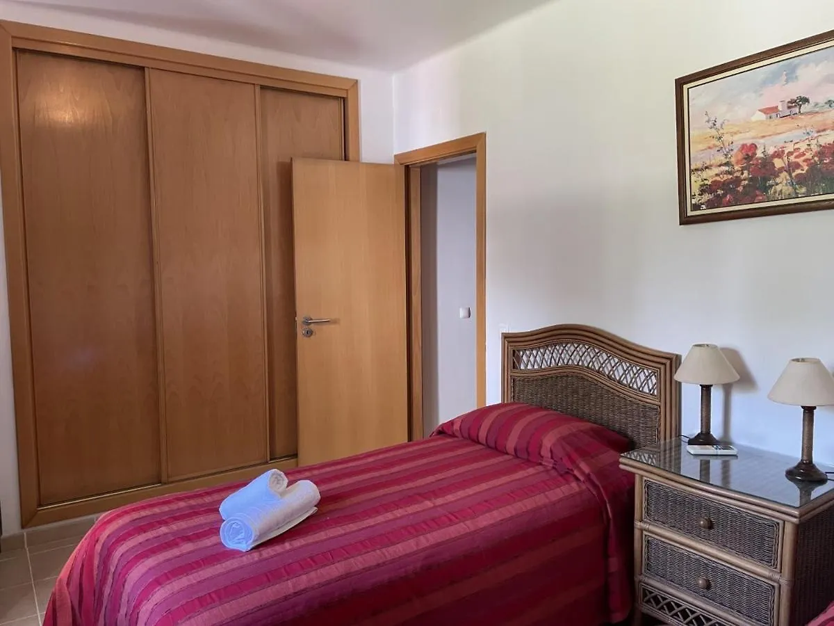 Apartamentos Santa Teresinha Alvor 3*,  Portogallo