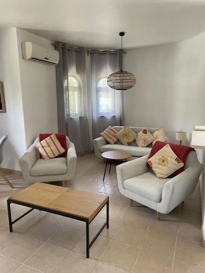 Hotel apartamentowy Apartamentos Santa Teresinha Alvor