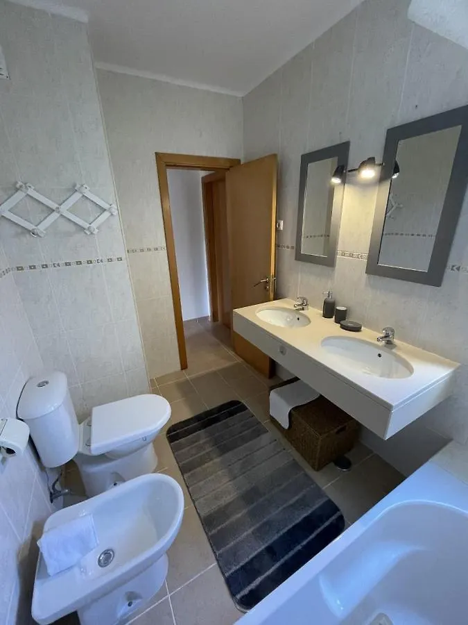Apartamentos Santa Teresinha Alvor