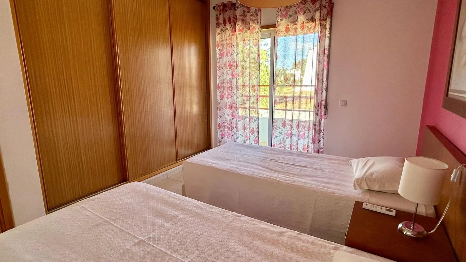 Apartamentos Santa Teresinha Alvor Portugalia