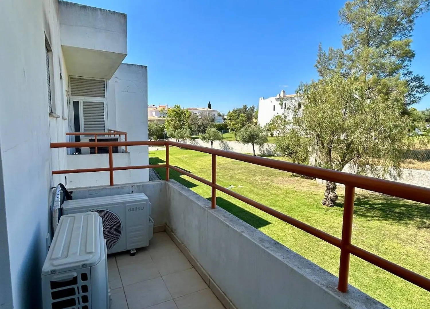 Apartamentos Santa Teresinha Alvor