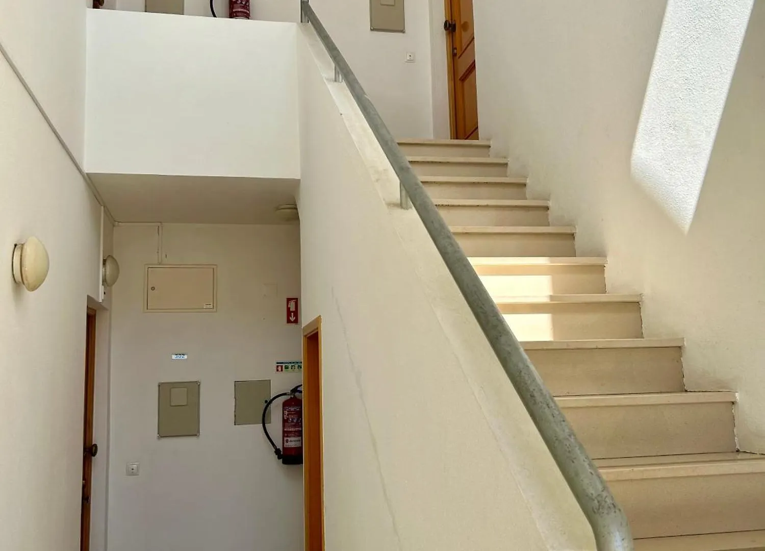 Apartamentos Santa Teresinha Alvor 3*,