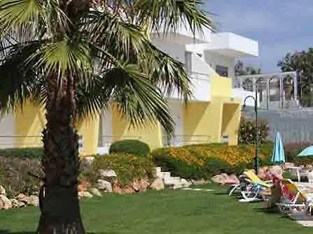 Apartamentos Santa Teresinha Alvor 3*,