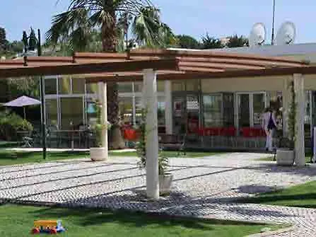 Apartamentos Santa Teresinha Alvor Hotel apartamentowy