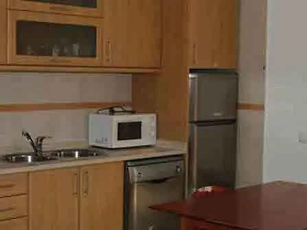 Apartamentos Santa Teresinha Alvor