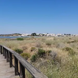 Turf Alvor