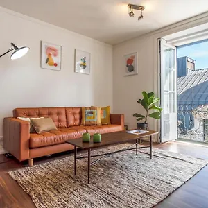 Lv Premier Chiado- Ch Apartamento