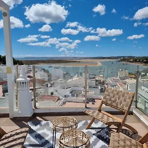  Guest house Rooftop