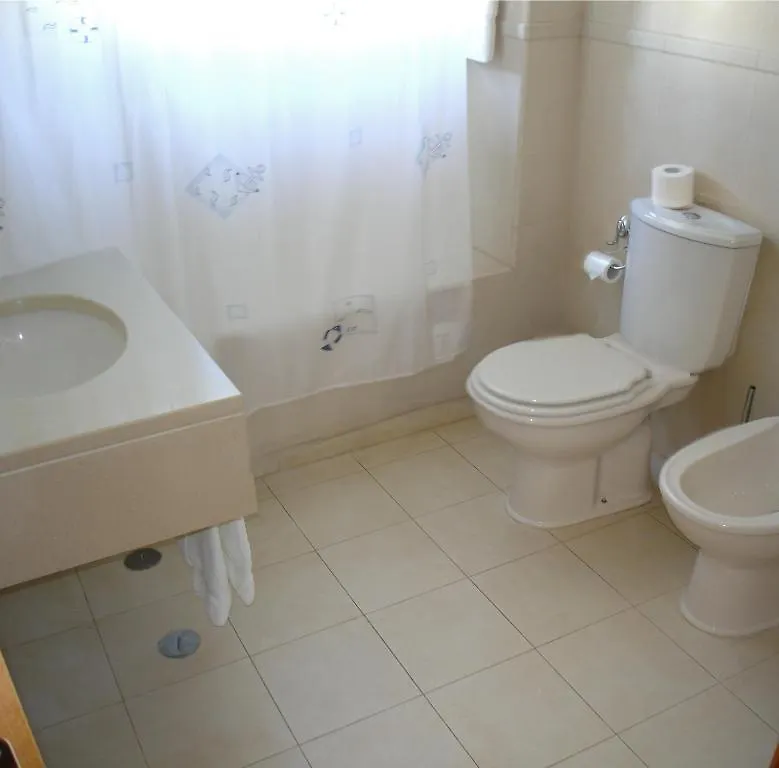 Apartamentos Santa Teresinha Alvor Aparthotel