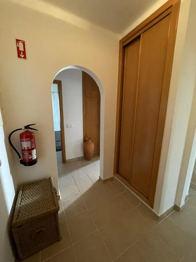 Apartamentos Santa Teresinha Alvor