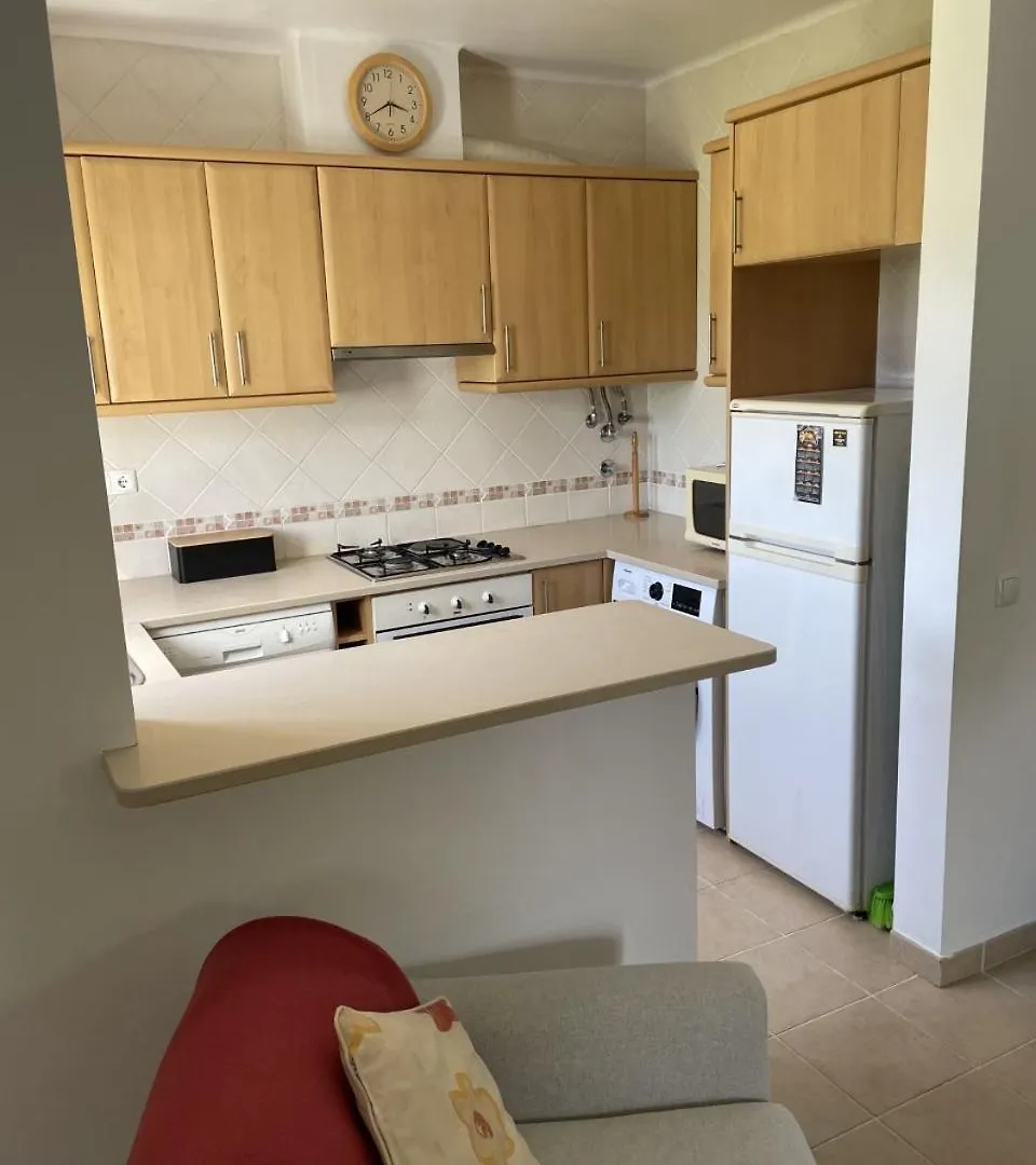 Apartamentos Santa Teresinha Alvor 3*,  Portugal