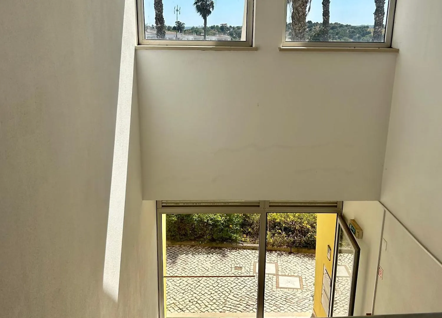 Apartamentos Santa Teresinha Alvor