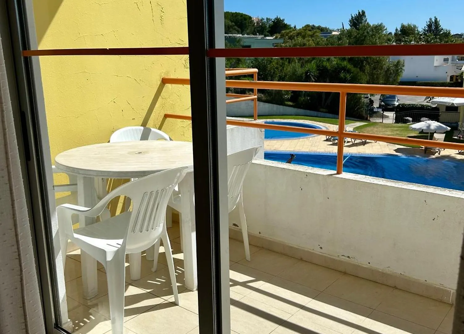 Apartamentos Santa Teresinha Alvor 3*,  Portugal