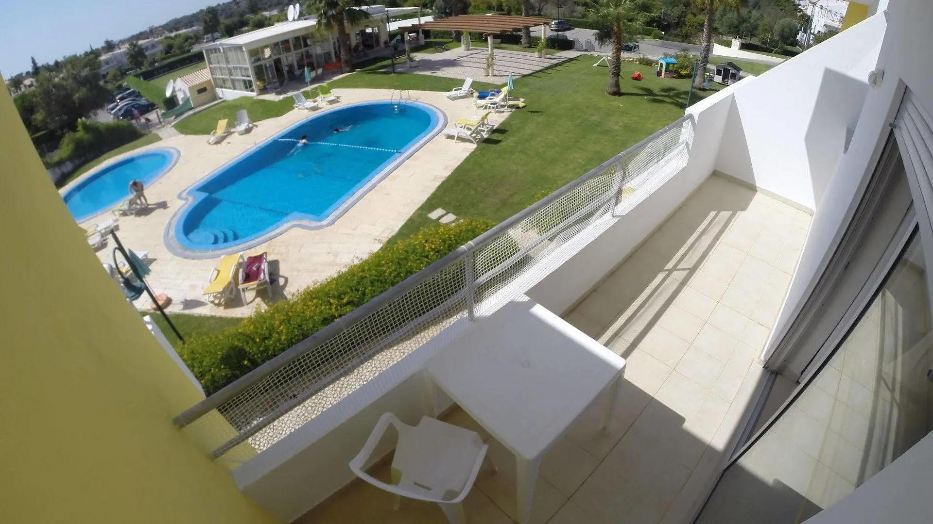 Apartamentos Santa Teresinha Alvor 3*,  Portugal