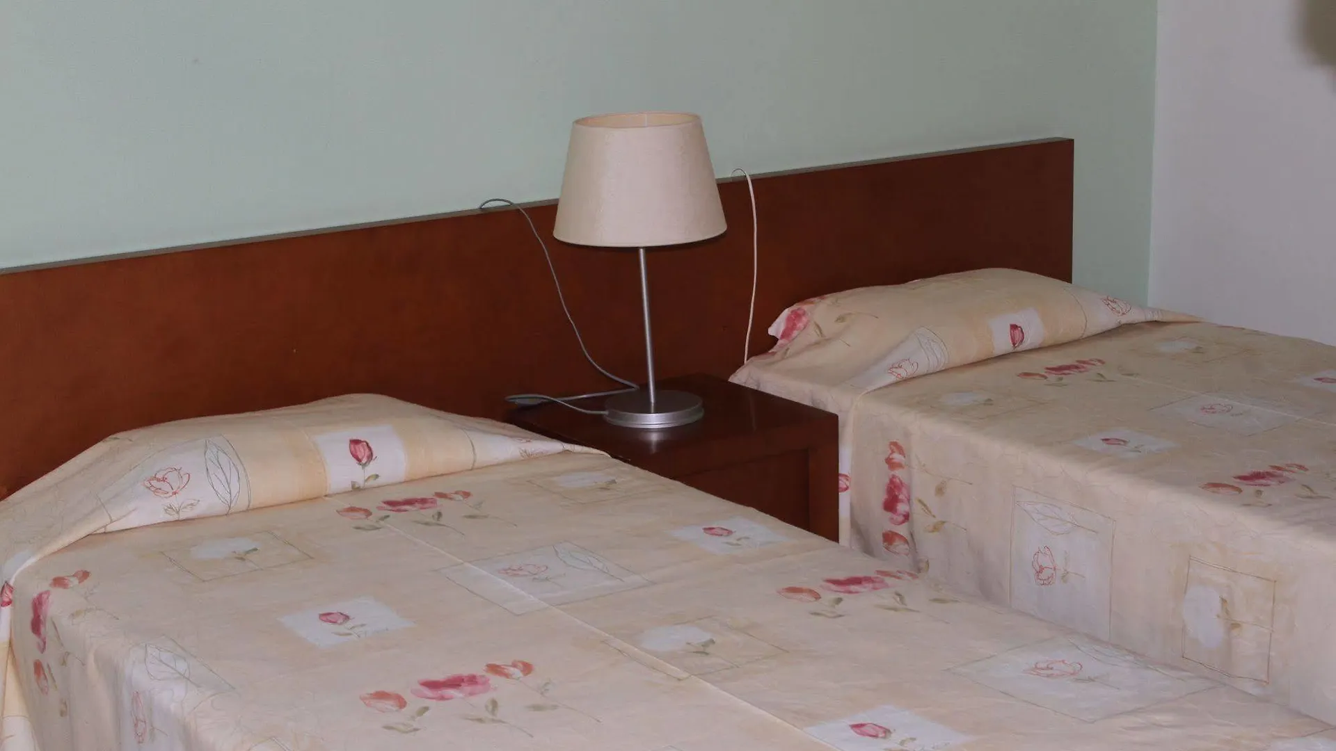 Apartamentos Santa Teresinha Alvor 3*,