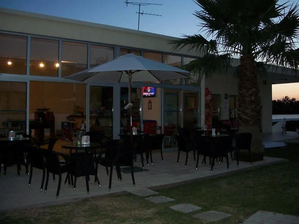Apartamentos Santa Teresinha Alvor 3*,  Portugal
