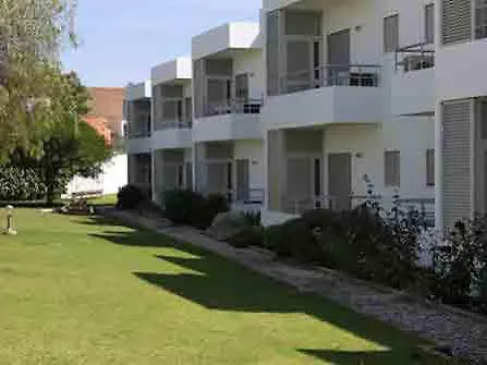 Aparthotel Apartamentos Santa Teresinha Alvor