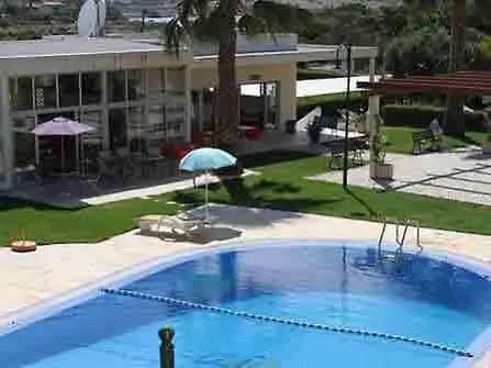 Apartamentos Santa Teresinha Alvor