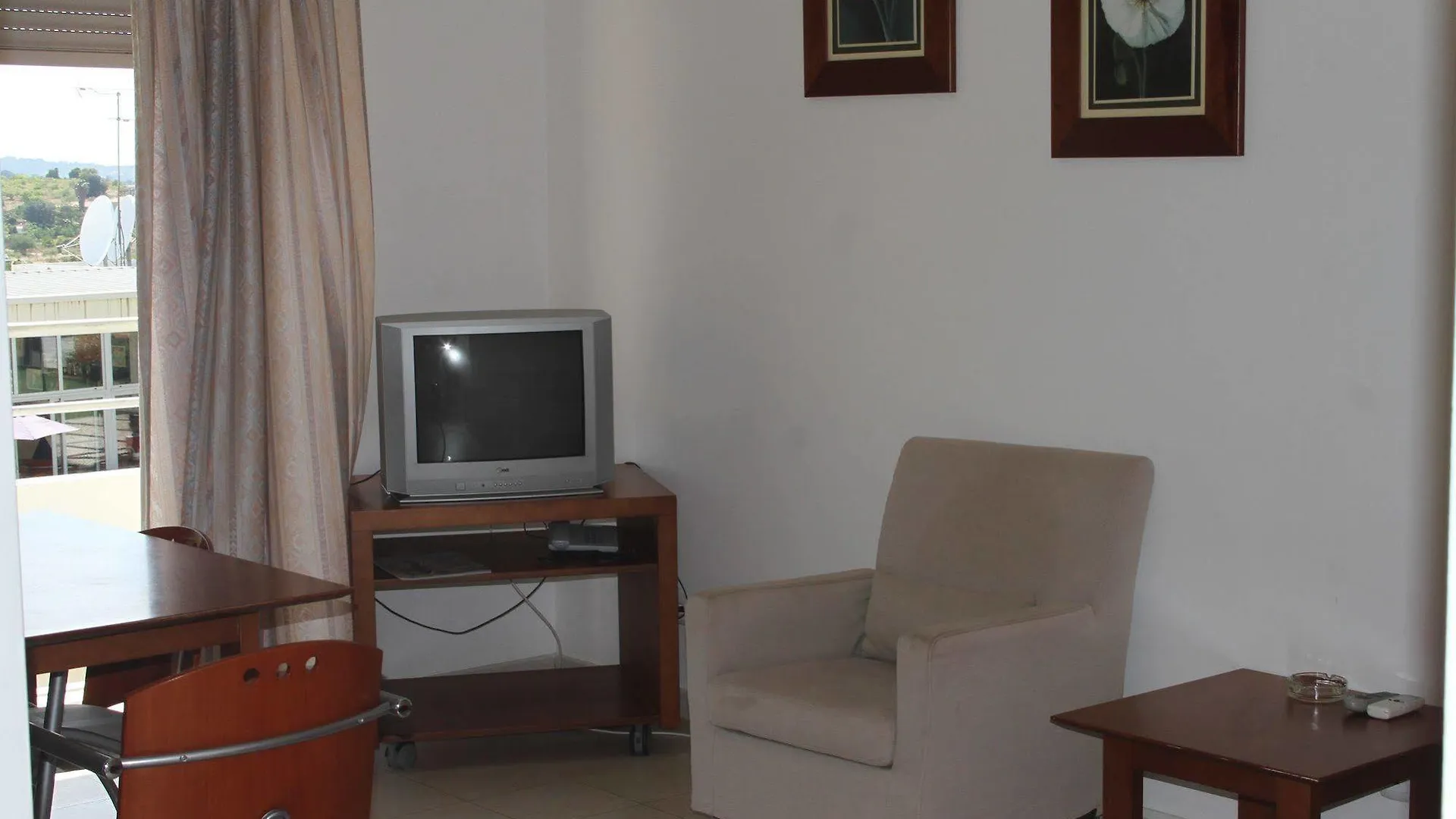 Apartamentos Santa Teresinha Alvor